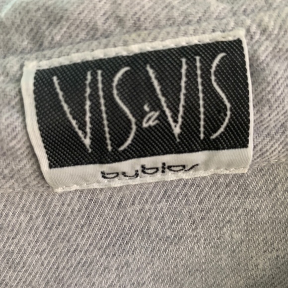 Byblos Sweatshirt Large - Picture 3 of 6